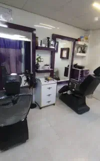 فروش لوازم آرایشگاه زنانه