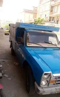 حمل ونقل.با نیسان.