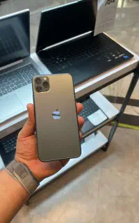 Iphone 11 promax