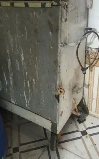 فروش دکه فلافل