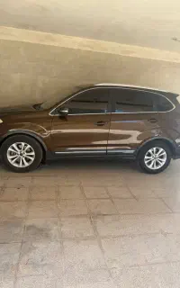 تیگو ۵ مدل ۹۵