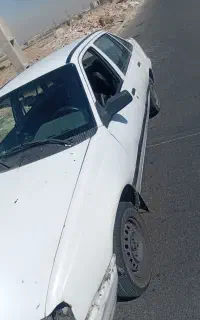 دوو ریسر۱۹۹۴