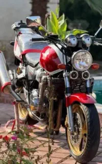 cb1300 bking mt9،10 cbr1000 crm yzf crf africa