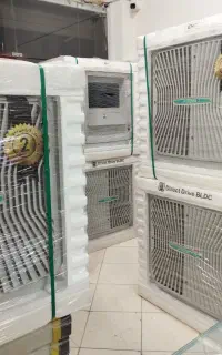 کولر هوشمند ایرومکس 8000