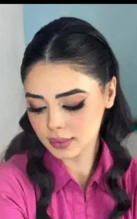 میکاپ و شنیون