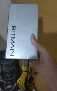 پاور مخصوص ماینر و ضبط ماشین و تابلو