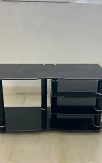 میز تلوزیون و کمد بوفه