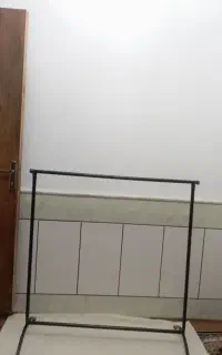 رگال.  لباس.