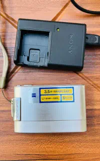 دوربین عکاسی و فیلمبرداری سونی دیجیتال Sony