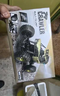 تعدادی اسباب بازی