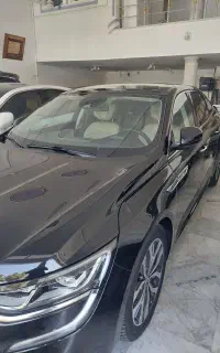 فروش خودرو تالیسمان