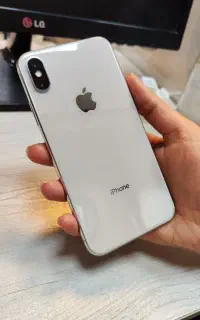 iPhone X آیفون ایکس