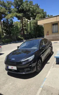 ej7 برقی ساده