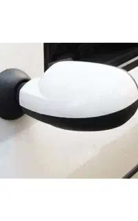 آیینه بغل ال نود