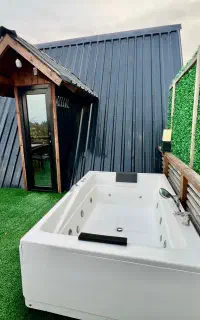 بلیط استخر جاویدان