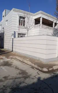 نما کاری وکاشی کاری