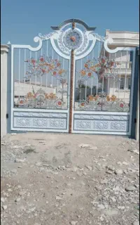 جوشکاری