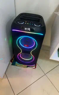 پارتی باکس ۶۷۰jbl
