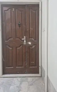 درب آپارتمان