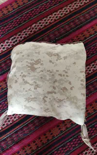 کوله سربازی