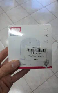 این اسپیکره توی جیبت هم جا می‌شه