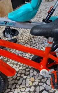 دوچرخه و سه چرخه