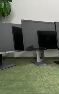 فروش استوک مانیتورال این وان مینی کیس پرینتر جانبی