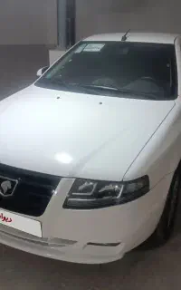 خودرو سورن پلاس