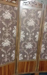 پرده پاراوان