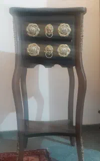 میز تلفن