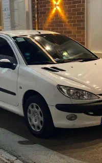 206sd v8