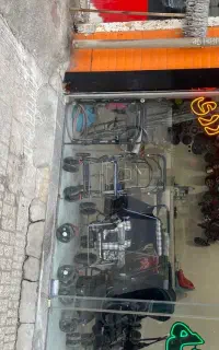 تعمیرات ماشین شارژی