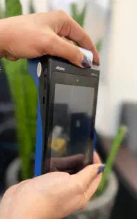 کشلس سیارخودپرداز کارتخوان آیزینو