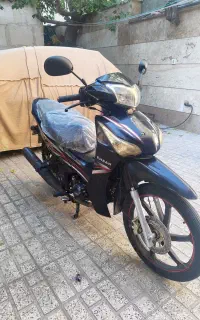 طرح احسان ۹۸ موتور خواب بوده