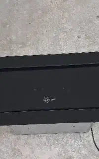 هود تو کار جانستون