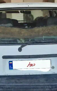 هاچ بک مدل ۷۷