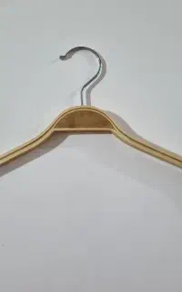 چوبکار بامبو درجه یک مناسب لباس بچگانه