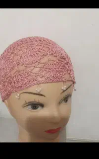 بافتنی با قلاب