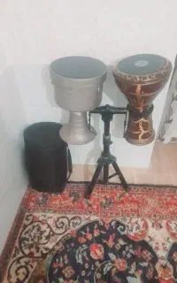 ضرب و تمپو