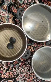 قابلمه نسوززنبوری