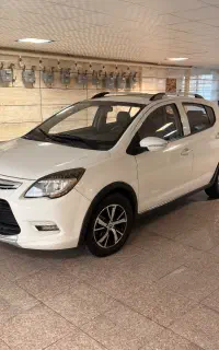 فروش لیفان x50
