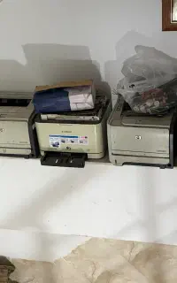 دستگاه پرینتر  مدل ۲۰۵۵