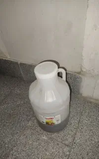 دبه  خالی