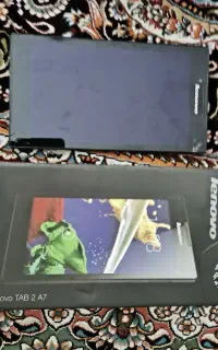 تبلت لنوو
