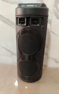 اسپیکر بلوتوثی