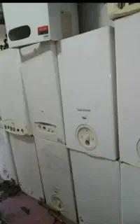 پکیج آبگرمکن بوتان۲۴خریدار انواع آبگرمکن پکیج کهنه