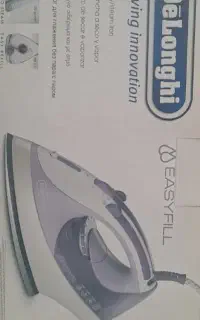 اتو دلونگی