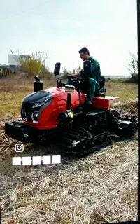 فروش تراکتور جدید با قیمت عالی