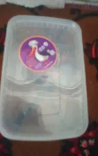 ظرف فریزری