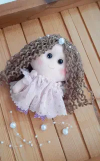 عروسک
